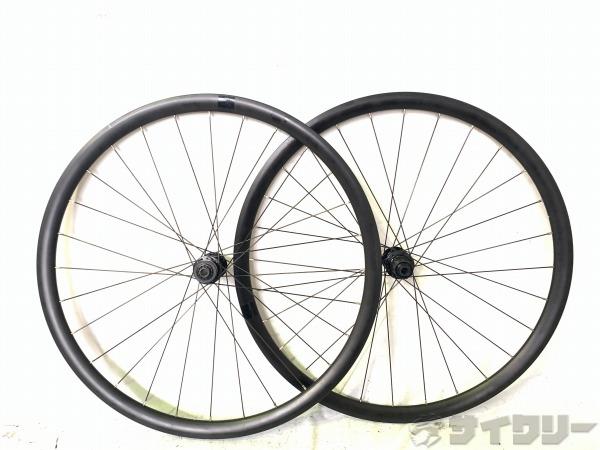ホイールセット HB/FH-RS470 100/142x12mmスルーアクスル シマノ11s