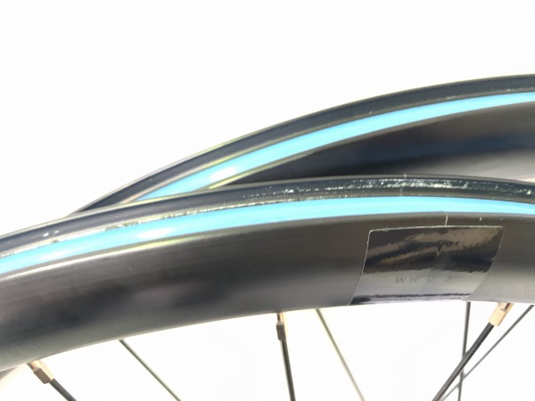 ホイールセット HB/FH-RS470 100/142x12mmスルーアクスル シマノ11s