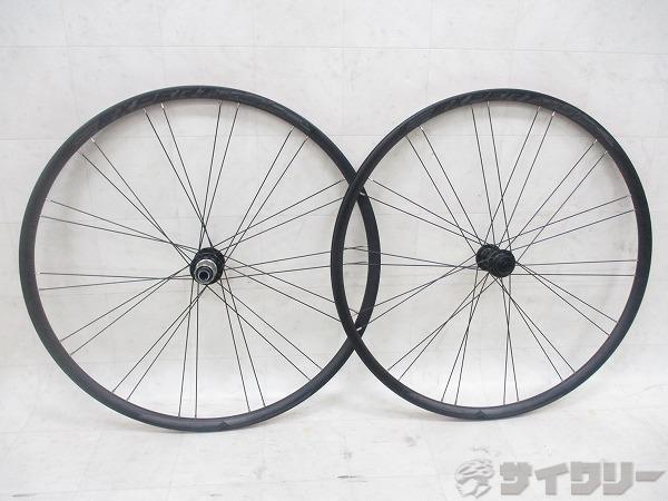 ホイール前後セット EXPERT DISC SL 622x17c シマノフリー11s