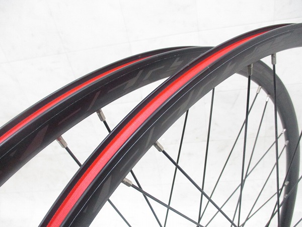 ホイール前後セット EXPERT DISC SL 622x17c シマノフリー11s
