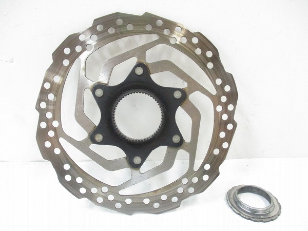ディスクローター SM-RT10-S 160mm