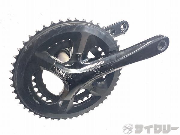 クランクセット FC-RS510 170mm 50-34T