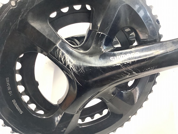 クランクセット FC-RS510 170mm 50-34T