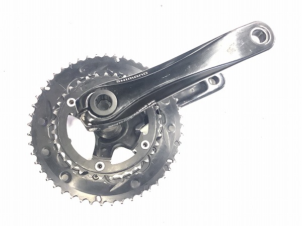 クランクセット FC-RS510 170mm 50-34T