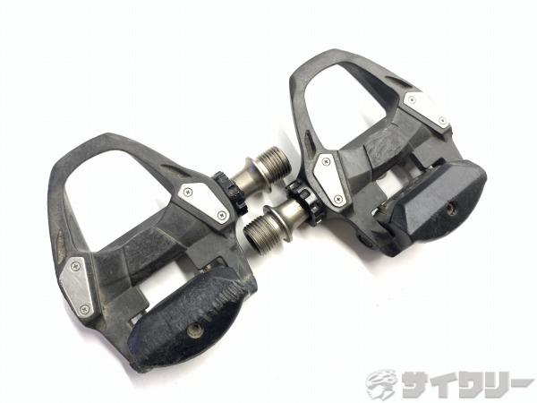 ビンディングペダル PD-R7000 105