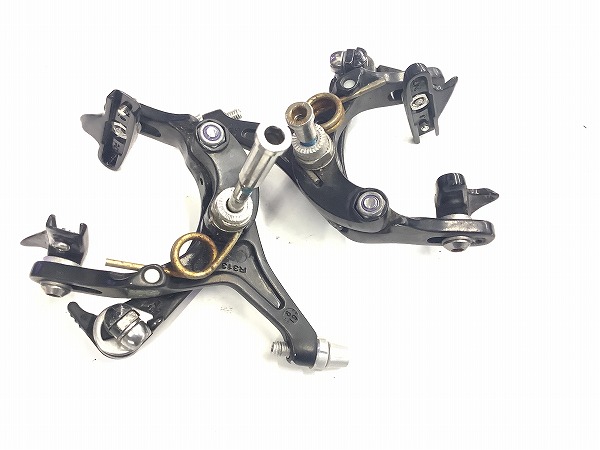 サイドプルブレーキセット ※ブレーキシュー欠品