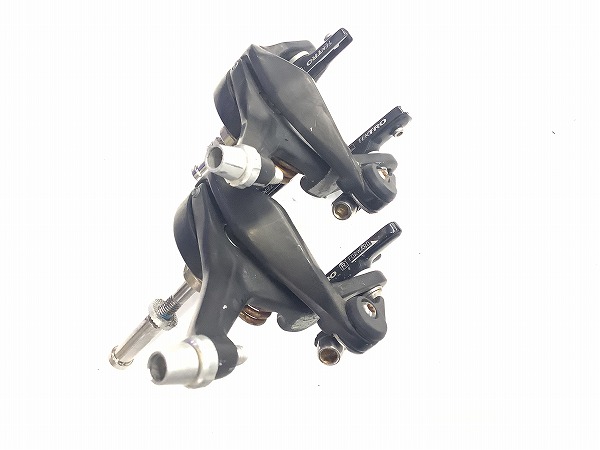サイドプルブレーキセット ※ブレーキシュー欠品