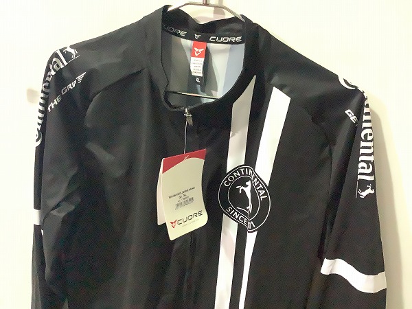 長袖ジャケット XL