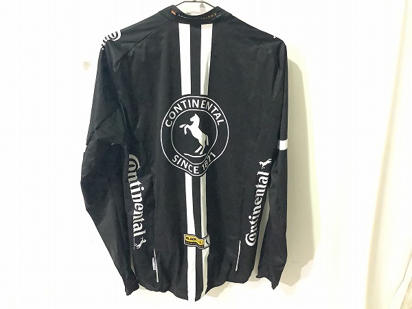 長袖ジャケット XL