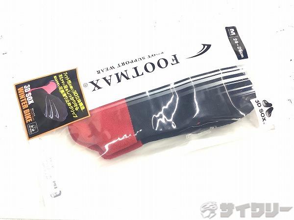 ソックス M(24-26cm)