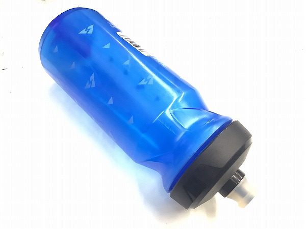 ボトル ブルー 650ml
