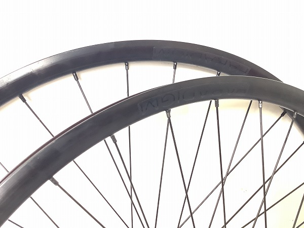 ホイールセット PARADIGM 622×21 100/135mm シマノ8-10s