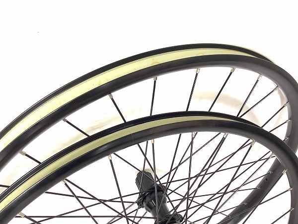 ホイールセット HB/FH-TC500-B 27.5×1.5