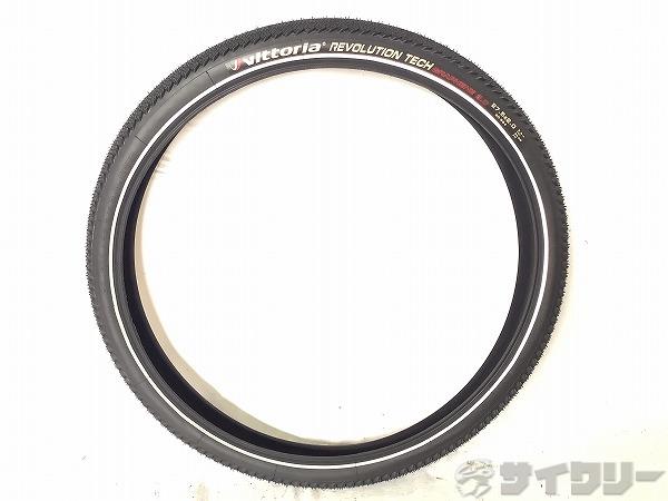 クリンチャータイヤ REVOLUTION TECH GRAPHENE 2.0 27.5×2.0