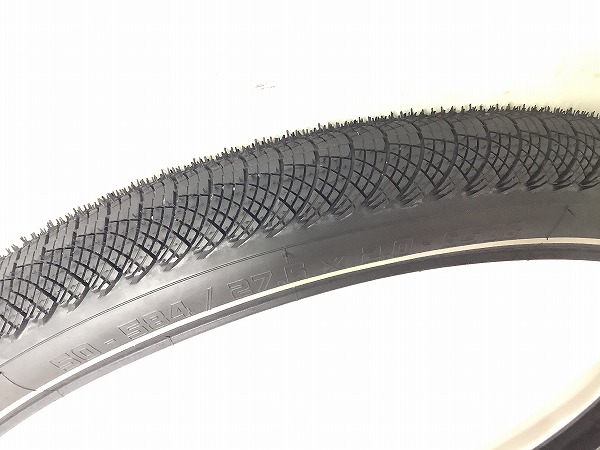 クリンチャータイヤ REVOLUTION TECH GRAPHENE 2.0 27.5×2.0