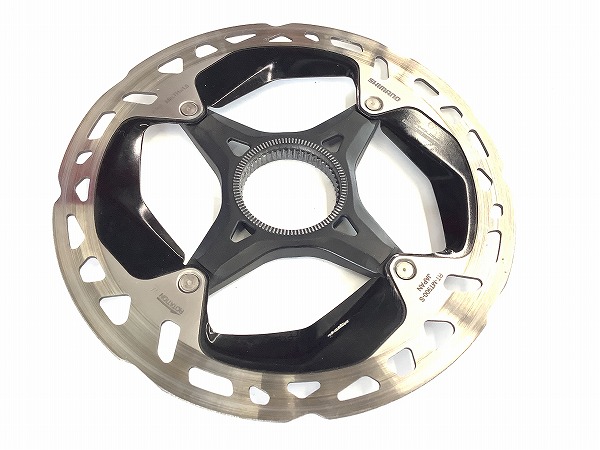 ディスクローター RT-MT900-S 160mm/センターロック