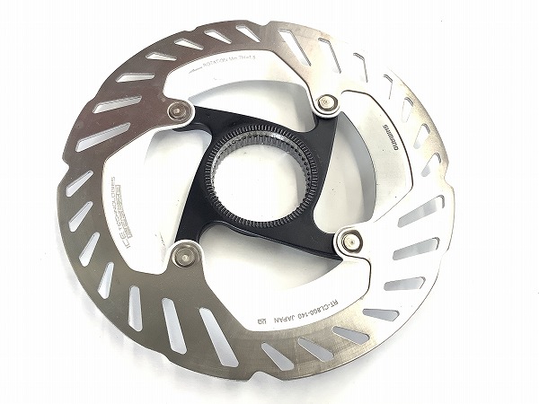 ディスクローター RT-CL800-140 140mm/センターロック