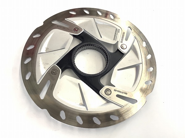 ディスクローター SM-RT800-SS 140mm/センターロック