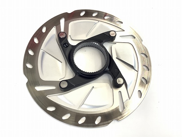 ディスクローター SM-RT800-SS 140mm/センターロック