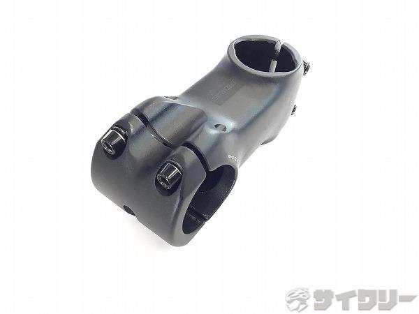 アヘッドステム 60/31.8/28.6mm ±6° ブラック