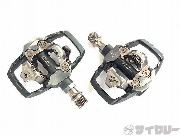 ビンディングペダル PD-M9020 XTR SPD