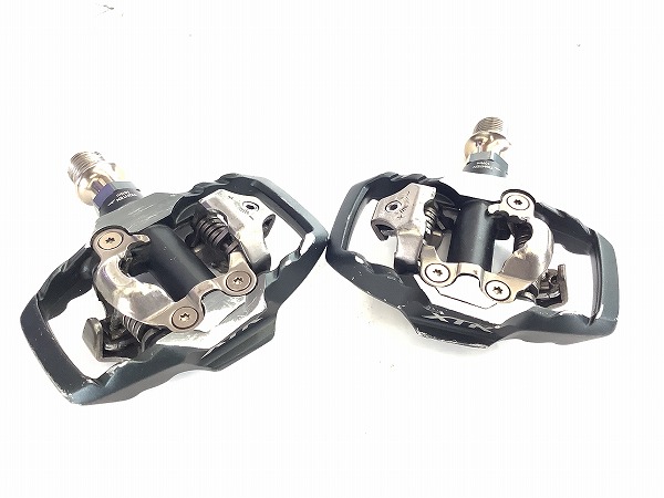 ビンディングペダル PD-M9020 XTR SPD