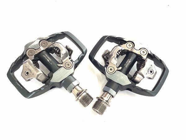 ビンディングペダル PD-M9020 XTR SPD