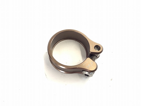 シートクランプ 34.9mm