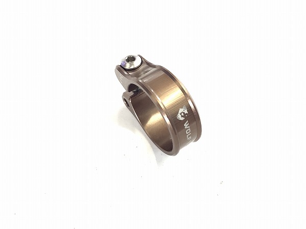 シートクランプ 34.9mm
