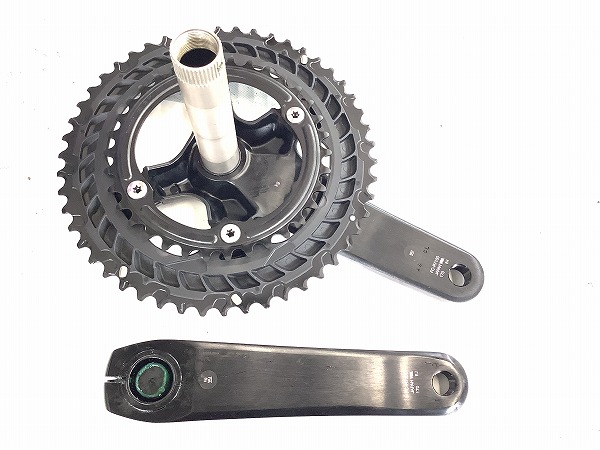 クランクセット FC-R7100 105 12s 50/34T 170mm