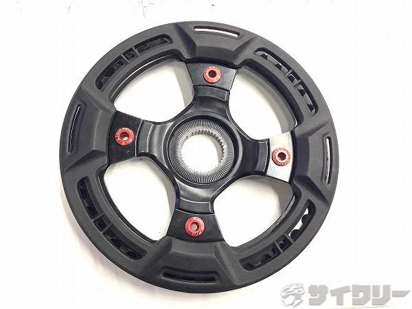 チェーンリング バッシュガード付き 41T