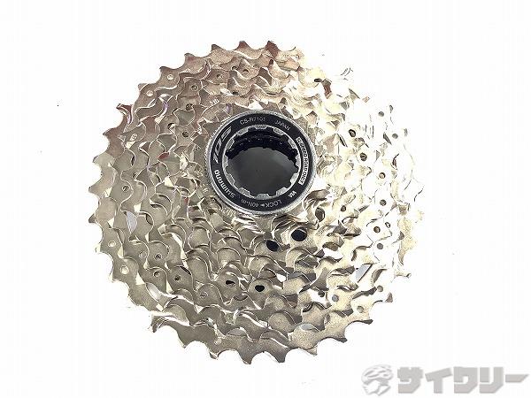スプロケット CS-R7101 105 12s 11-34T