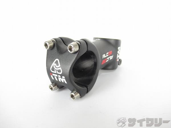 アヘッドステム　ALCOR　ブラック　31.8mm/60mm/OS（28.6mm）