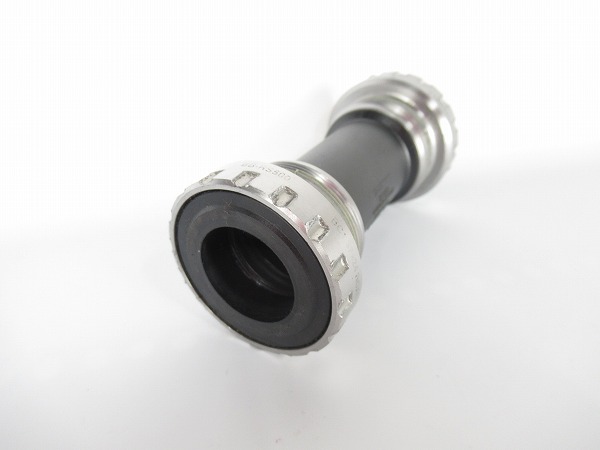 ボトムブラケット　BB-RS500　シルバー　JIS/68mm　ホローテックⅡ