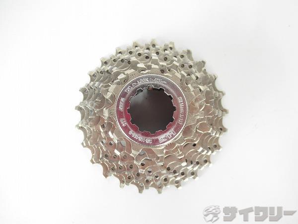 スプロケット　CS-HG400-9　9s　11-25T