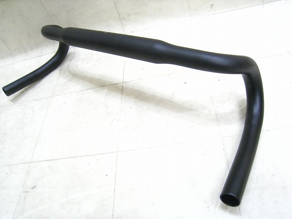 フレアドロップハンドル BANDY2 31.8mm 385/470mm