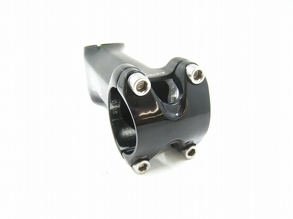 アヘッドステム 90/31.8/28.6mm 8°