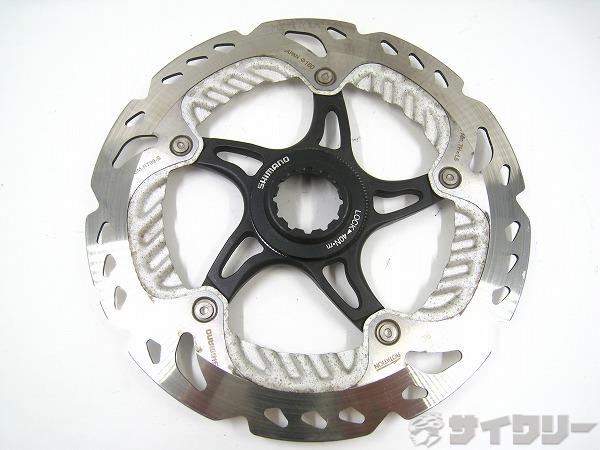 ディスクローター SM-RT99-S 160mm/センターロック