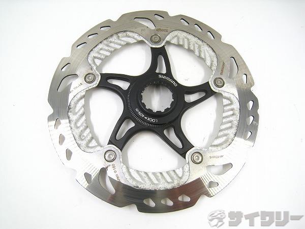 ディスクローター SM-RT99-S 160mm/センターロック