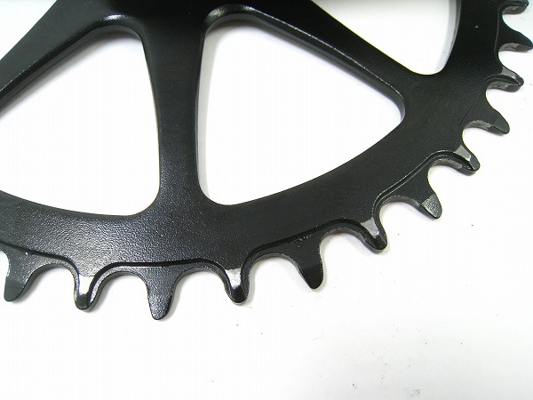 シングルクランク AC-40 42T ナローワイド 170mm