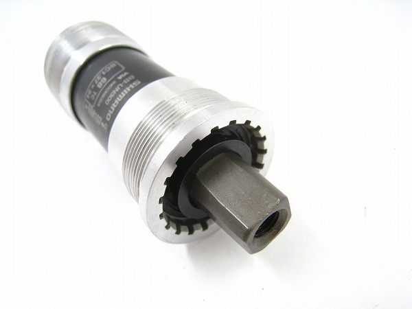 ボトムブラケット BB-UN300 JIS 68/107mm