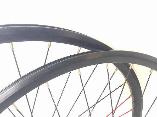 ホイールセット 700C 32H 6穴 シマノ8-10s