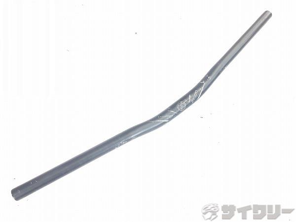 ライザーバーハンドル LOWRISER 約660mm（実測）/25.4mm
