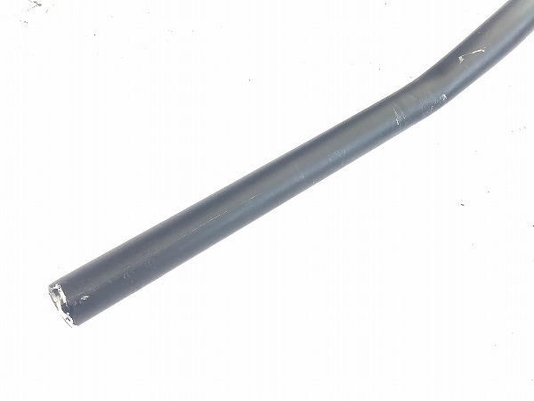 ライザーバーハンドル LOWRISER 約660mm（実測）/25.4mm