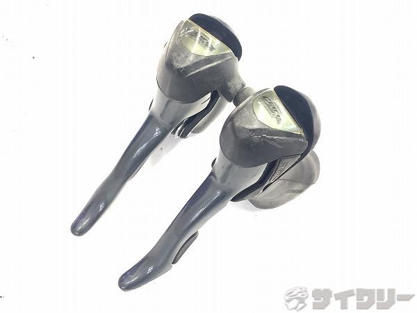 STIレバー ST-2400 Clais 2x8s