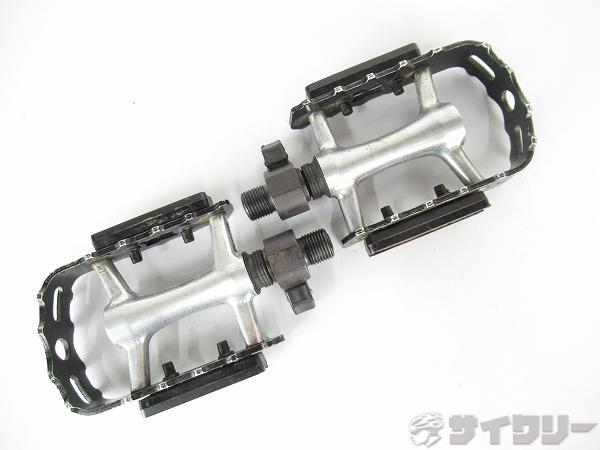 着脱式ペダル　QRD-C128　※ガタ