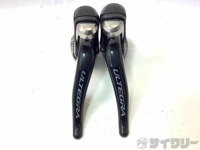 STIレバー ULTEGRA ST-6800 2x11s