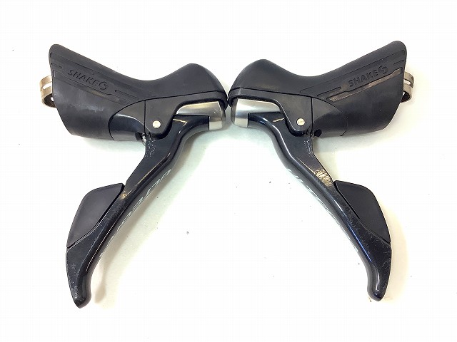 STIレバー ULTEGRA ST-6800 2x11s