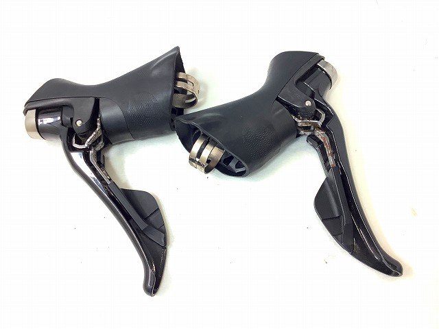 STIレバー ULTEGRA ST-6800 2x11s