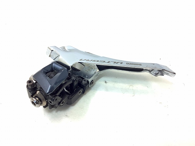 フロントディレイラー ULTEGRA FD-R8000 2x11s ※欠品